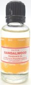 Olio di sandalo Satya 15 ml