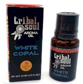 Olio Tribal Soul Copalo Bianco 10ml - 12pz