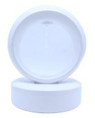 Umidificatore d'Aria Antigravità Bianco 23 cm