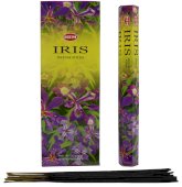 Incensi HEM Iris 20g