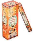 Incenso Krishan Gelsomino Egiziano 20g