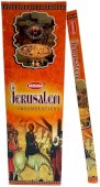 Incensi Krishan Gerusalemme 10g