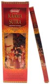 Incensi Krishan Kamasutra 10g