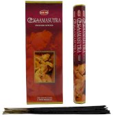 Incensi HEM Kamasutra 20g