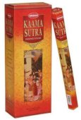 Incenso Krishan Kamasutra 20g