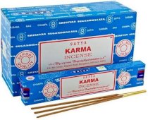 Incensi Satya Karma 15g