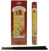Incensi HEM Kiwi 20g