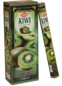 Incenso Krishan Kiwi 20g
