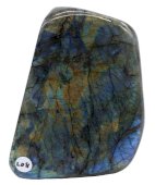 Blocco di Labradorite 'A' 3.76KG