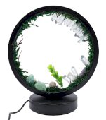 Lampada ambientale 'Ecosystem' 21cm