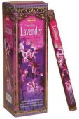Incensi Krishan lavanda 10g
