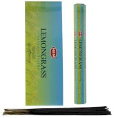 Incensi HEM Lemongrass 20g