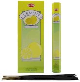 Incenso HEM al Limone 20g