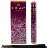 Incensi HEM Lilla 20g