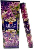 Incenso Krishan Lilac 20g
