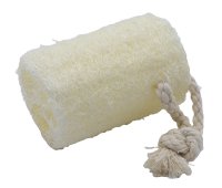 Spugna Loofah Compatto 10cm
