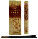 Incensi HEM Buona Fortuna 20g