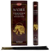 Incensi HEM Madhur Chandan 20g