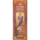 Incensi HEM Madre Maria 20g