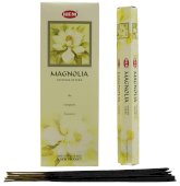 Incensi HEM Magnolia 20g
