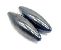 Coppia di magneti in ematite