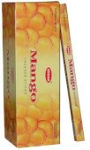 Incensi Krishan Mango 10g