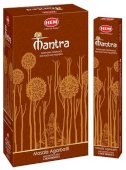 Incensi HEM Mantra 15g