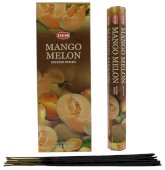 Incensi HEM Mango Melone 20g