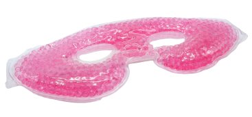 Maschera Rilassante Fredda Per Occhi