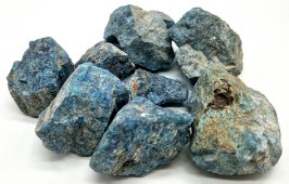 Apatite Grezza 1KG