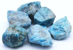 Apatite 'AAA' Grezza 200g