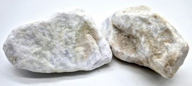 Barite Grezza 2KG