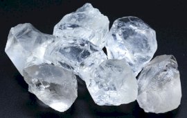 Cristallo di Roche 'AAA' Grezzo 200g