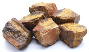 Occhio di Tigre 'AAA' Grezzo 200g