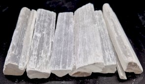 Selenite Grezza 1Kg
