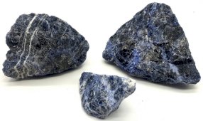 Sodalite Grezza 1KG
