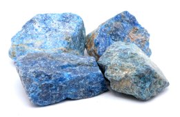 Apatite 'A' grezza 1Kg