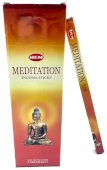 Incensi HEM Meditazione 10g