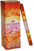 Incensi Krishan Meditazione 10g