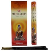 Incensi HEM Meditazione 20g