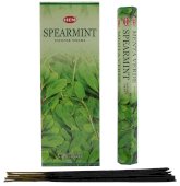 Incensi HEM Menta 20g