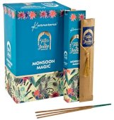Incensi Tales of India Monsoon Magic 15g