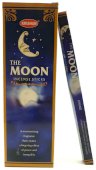 Incensi Krishan Moon 10g