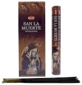 Incensi HEM Santa Muerte 20g