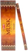 Incensi HEM muschio 10g