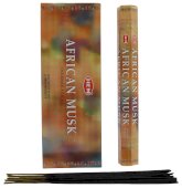 Incensi HEM Muschio Africano 20g