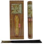 Incensi HEM Muschio Egiziano 20g