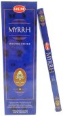 Incensi HEM mirra 10g