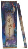 Incensi Krishan Nag Champa 10g