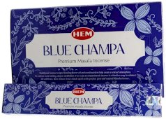 Incensi HEM Nag Champa 15g